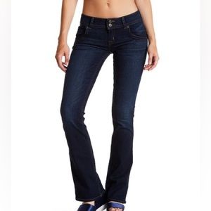 Hudson Signature Bootcut Jeans